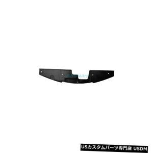 WG[^[Jo[ VAbp[WG[^[T|[gJo[tBbg2015-2017YW[NNI1224102 NEW UPPER RADIATOR SUPPORT COVER FITS 2015-2017 NISSAN JUKE NI1224102