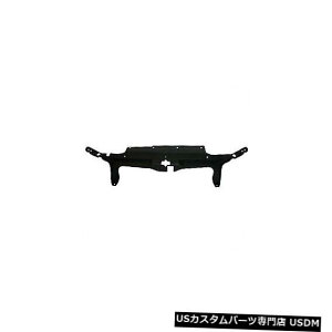 WG[^[Jo[ REPT250111pWG[^[T|[gJo[TO1225286 REPT250111 Replacement Radiator Support Cover TO1225286