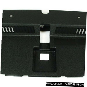 WG[^[Jo[ WG[^[T|[gTCgV[hAbp[Jo[86342D3000HH c[\2016-2018 Radiator Support Sight Shield Upper Cover 86342D3000 ?GENUINE? TUCSON 2016-2018