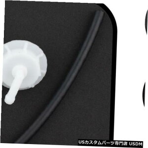 WG[^[Jo[ z_AR[hCR-VZ_pWG[^[N[gU[o[I[o[t[^NLbvJo[ Radiator Coolant Reservoir Overflow Tank Cap Cover For Honda Accord CR-V Sedan