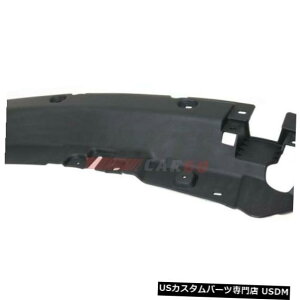 WG[^[Jo[ VWG[^[T|[gJo[tBbg2013-2016tH[hGXP[vCJ5Z8327A NEW RADIATOR SUPPORT COVER FITS 2013-2016 FORD ESCAPE CJ5Z8327A