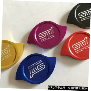 WG[^[Jo[ SJ[WG[^[LbvیJo[fR[VubN/bh/u[ / gold / purple S Car Radiator Cap Protection Cover Decoration Black/Red/blue/gold/purple