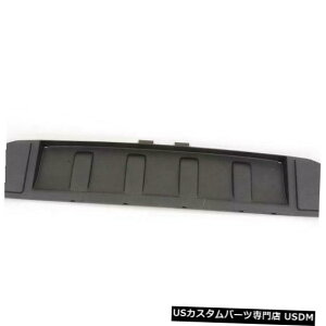 WG[^[Jo[ AEfBQ7 4LWG[^[t[Abp[gJo[4l0121285Vi Audi Q7 4L Radiator Frame Upper Trim Cover 4l0121285 GENUINE NEW