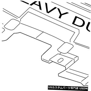 WG[^[Jo[ WG[^[RAT|[g-EV[hXvbVJo[pl55371021AA Radiator Core Support-Sight Shield Splash Cover Panel 55371021AA