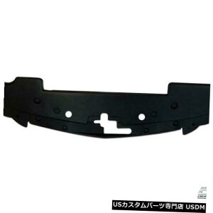 WG[^[Jo[ CPC 07-09 Ford Mustang Shelby GT500 Black Textured Full Length Radiator Cover CPC 07-09 Ford Mustang Shelby GT500 Black Textured Full Length Radiator Cover