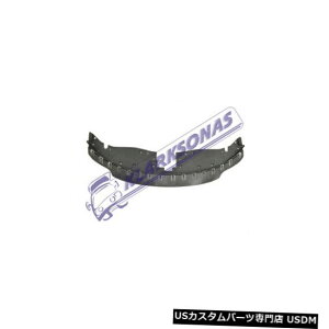 ���W�G�[�^�[�J�o�[ CHARGER 2015-�X�����p�l���J�o�[���W�G�[�^�[�J�o�[68226530AD on DODGE CHARGER 2015 -ON SLAM PANEL COVER RADIATOR COVER 68226530AD FOR DODGE �y���s�A���i�z