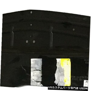 WG[^[Jo[ V{[GM OEM}utgop[WG[^[XvbVV[hJo[15826166 Chevrolet GM OEM Malibu Front Bumper-Under Radiator Splash Shield Cover 15826166