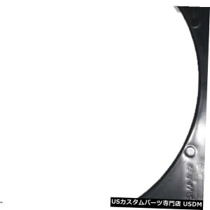 WG[^[Jo[ XYLWG[^[t@Jo[ubNvX`bNTCVGWvV[SJ413 Mpfi GEc Suzuki Radiator Fan Cover Black Plastic Samurai Sierra Gypsy SJ413 Mpfi GEc