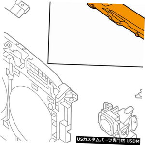 WG[^[Jo[ WG[^[RAT|[g-TCgV[hXvbVJo[pl625803JA0A Radiator Core Support-Sight Shield Splash Cover Panel 625803JA0A
