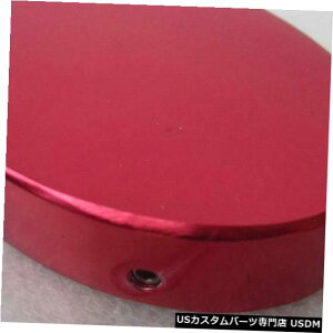 WG[^[Jo[ 1994-2001 Acura IntegrarbgWG[^[EH[^[LbvJo[A}Cgbhv[APC 1994-2001 Acura Integra Billet Radiator Water Cap Cover Anodized Red Plain APC
