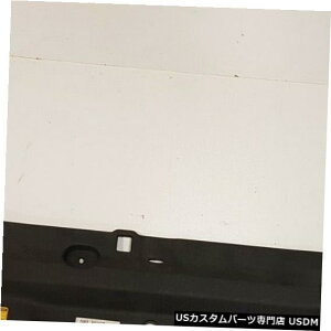 WG[^[Jo[ 2011NVi-LEXUS CT200 HJo[WG[^[T|[g̊Jn53289-76010 NEW GENUINE 2011 - LEXUS CT200 H COVER RADIATOR SUPPORT OPENING 53289-76010