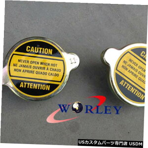 WG[^[Jo[ 2{1.1o[N[WG[^[LbvJo[z_܂͓{USDMf̂ 2pcs 1.1 BAR CHROME RADIATOR CAP COVER HONDA OR JAPAN CAR USDM MODELS ONLY
