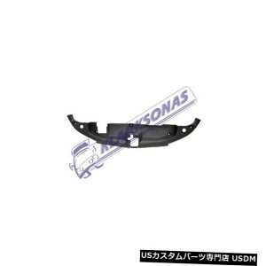 ���W�G�[�^�[�J�o�[ �v���E�XXW50 2016-�g���^�p�X�����p�l���J�o�[���W�G�[�^�[�J�o�[5328947070 PRIUS XW50 2016 -ON SLAM PANEL COVER RADIATOR COVER 5328947070 FOR TOYOTA