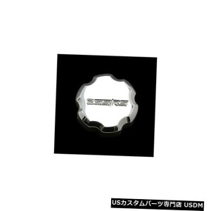 WG[^[Jo[ 2010J}rbgWG[^[LbvJo[2SS / RSς 2010 CAMARO BILLET RADIATOR CAP COVER 2SS/RS POLISHED