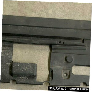 WG[^[Jo[ 15-17tH[hF-150WG[^[RAT|[gTCgV[hXvbVJo[plOEM 15-17 Ford F-150 Radiator Core Support Sight Shield Splash Cover Panel OEM