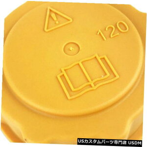 WG[^[Jo[ tH[htH[JXOEM 7267969̌Ԃ̃WG[^[g^NJo[ Replacement Car Radiator Expansion Tank Cover For Ford Focus OEM 7267969