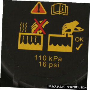 WG[^[Jo[ tH[ĥ߂̃WG[^[̗p܂̗o̗e^NIC̒Jo[9C3Z8101B Radiator Coolant Overflow Container Tank Oil Filler Cover 9C3Z8101B for Ford