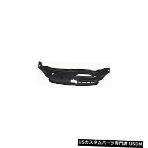WG[^[Jo[ T250302pWG[^[T|[gJo[TO1225270 T250302 Replacement Radiator Support Cover TO1225270