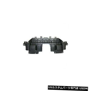 ���W�G�[�^�[�J�o�[ REPC251703�����p���W�G�[�^�[�T�|�[�g�J�o�[GM1031107 REPC251703 Replacement Radiator Support Cover GM1031107