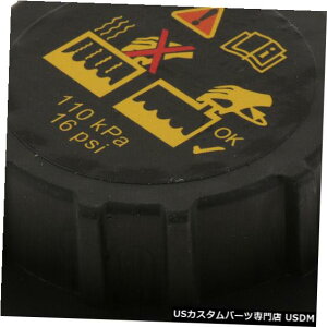 WG[^[Jo[ 2003-2010tH[h6.0LpWG[^[N[gg^NtB[^NJo[ Radiator Coolant Expansion Tank Filler Tank Cover for 2003-2010 Ford 6.0L