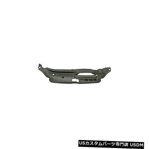 ���W�G�[�^�[�J�o�[ T250302Q�����p���W�G�[�^�[�T�|�[�g�J�o�[TO1225270C T250302Q Replacement Radiator Support Cover TO1225270C