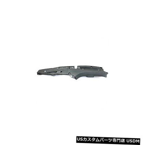 ���W�G�[�^�[�J�o�[ REPL251706�����p���W�G�[�^�[�T�|�[�g�J�o�[LX1224107 REPL251706 Replacement Radiator Support Cover LX1224107