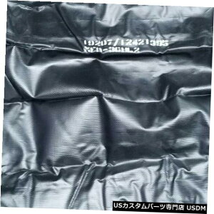 WG[^[Jo[ VFMTV / LMTV M1078 / 1080RpgbNubNWG[^[Jo[ NEW FMTV/LMTV M1078/1080 Military Truck Black Radiator Cover