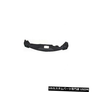 ���W�G�[�^�[�J�o�[ REPC070902�����p���W�G�[�^�[�T�|�[�g�J�o�[CH1201110 REPC070902 Replacement Radiator Support Cover CH1201110 �y���s�A���i�z