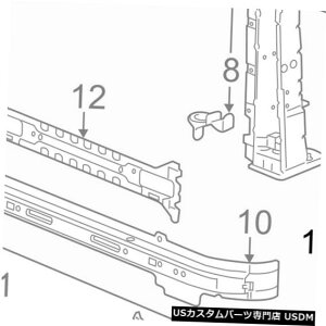 WG[^[Jo[ GM OEMWG[^[RAT|[g-TCgV[hXvbVJo[pl23243510 GM OEM Radiator Core Support-Sight Shield Splash Cover Panel 23243510