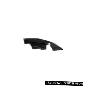 WG[^[Jo[ NI1207100 NEW^]ȑ㕔WG[^[T|[gJo[09-14Y[mɓK NI1207100 NEW Driver Side Upper Radiator Support Cover Fits 09-14 Nissan Murano