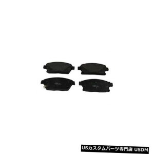 WG[^[Jo[ V{[N[Y1.8K\2009-2016tgu[LpbhɓK Fits To CHEVROLET Cruze 1.8 Petrol 2009-2016 Front Brake Pads