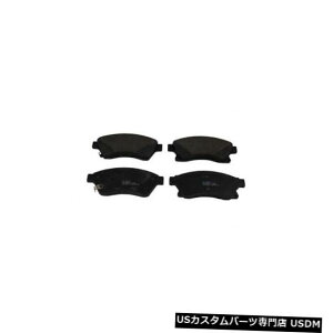 WG[^[Jo[ V{[N[Y2.0fB[[2009-2016tgu[LpbhɓK Fits To CHEVROLET Cruze 2.0 Diesel 2009-2016 Front Brake Pads