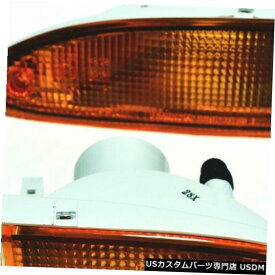 Turn Signal Lamp NISSAN GENUINE 180sx 91-96 Front Bumper Turn Signal Lamp Light Lens &amp; Housing