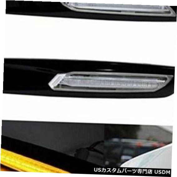 【50%OFF!】 新品未使用正規品 2PCS Amber Car LED Black Finish Side Marker Lights Assembly Fit E90 E92 E60 Lamp Turn Signal 2PCSアンバーカーLEDブラックフィニッシュサイドマーカーライトアセンブリフィットE90 E60ランプ hbspr.org hbspr.org