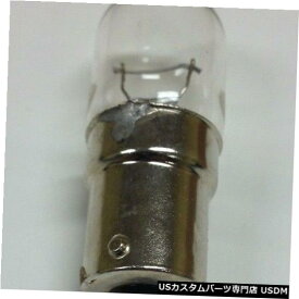 Turn Signal Lamp 3497ターンシグナルライトバルブミニチュアランプ-リア/フロント100ピーストレイパック 3497 TURN SIGNAL LIGHT BULB-MINIATURE LAMP - REAR/FRONT 100 PIECE TRAY PACK