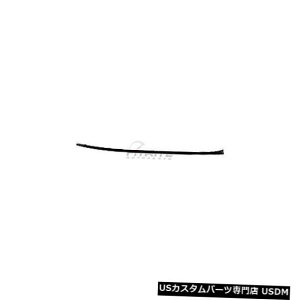 Front Bumper Cover AU1046102 2015-2016AEfBA3ɓKVtgop[Jo[` AU1046102 New Front Left Bumper Cover Molding Fits 2015-2016 Audi A3
