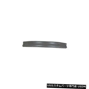 Front Bumper Cover 2001-2010�N���C�X���[Pt�N���[�U�[�t�����g�o���p�[�J�o�[�⋭107-889 NSF�ɓK�� Fits 2001-2010 Chrysler Pt Cruiser Front Bumper Cover Reinforcement 107-889 NSF
