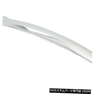 Front Bumper Cover g^GXeB}vrA^S2016̃Ntgwbhop[Xg[}[Jo[ Chrome Front Head Bumper Streamer Cover For Toyota Estima Previa Tarago 2016