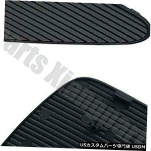Front Bumper Cover yAtgop[tHOCgtHOvJo[iNTXIS250 IS350 2006 2007 2008pj Pair Front Bumper Fog Light Fog Lamp Cover For LEXUS IS250 IS350 2006 2007 2008