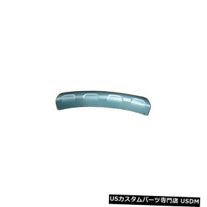Front Bumper Cover 11-18�_�b�W�W���[�j�[�p�����p�o���p�[�J�o�[���`�i�t�����g�����jCH1044108 Replacement Bumper Cover Molding for 11-18 Dodge Journey (Front Lower) CH1044108 �y���s�A���i�z