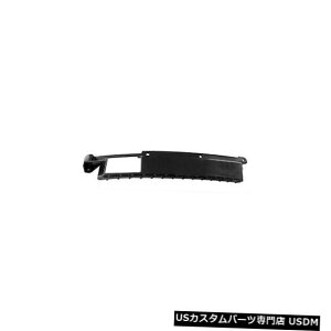 Front Bumper Cover �t�H�[�h�t���[�W�����p�o���p�[�J�o�[�T�|�[�g���[���i�t�����g�h���C�o�[���jFO1042134C Bumper Cover Support Rail for Ford Fusion (Front Driver Side) FO1042134C �y���s�A���i�z