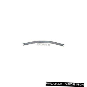 Front Bumper Cover 18-19g^C-HR TO1007110Cp̐VtgA[op[Jo[⋭o[ NEW FRONT LOWER BUMPER COVER REINFORCEMENT BAR FOR 18-19 TOYOTA C-HR TO1007110C