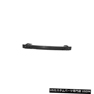 Front Bumper Cover 2001-2005 Honda Civic Coupe�t�����g�o���p�[�J�o�[�⋭107-461 CAPA�ɓK�� Fits 2001-2005 Honda Civic Coupe Front Bumper Cover Reinforcement 107-461 CAPA �y���s�A���i�z