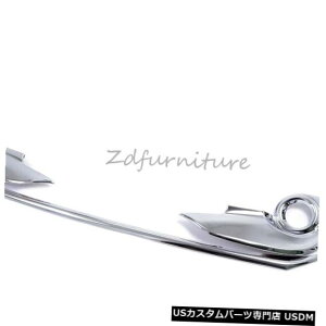 Front Bumper Cover g^VG^2016 2017 mk2 XP170N[tgop[K[hJo[veN^[ For Toyota sienta 2016 2017 mk2 XP170 Chrome Front Bumper Guard Cover Protector