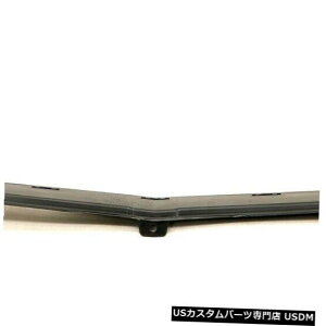 Front Bumper Cover VOEMtH[htgop[CT[gAA5Z-17E810-AAJ[MKS 3.5L 2010-2012 NEW OEM Ford Front Bumper Insert AA5Z-17E810-AA Lincoln MKS 3.5L 2010-2012