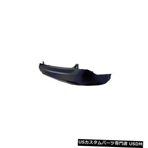Front Bumper Cover 2006-2008 Honda Pilot�t�����g���A�o���p�[�J�o�[71110S9VA10ZA CAPA�ɓK�� Fits 2006-2008 Honda Pilot Front Lower Bumper Cover 71110S9VA10ZA CAPA �y���s�A���i�z