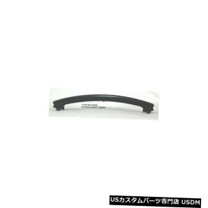 Front Bumper Cover 2003-2008 Honda Pilot�t�����g�o���p�[�J�o�[�⋭107-426 NSF�ɓK�� Fits 2003-2008 Honda Pilot Front Bumper Cover Reinforcement 107-426 NSF �y���s�A���i�z