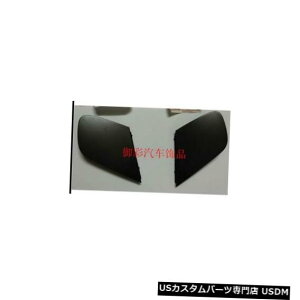 Front Bumper Cover 2014-2018 Lexus CT 200h̃yAtgop[tbNJo[LbvnEWO A Pair Front Bumper Tow Hook Cover Cap Housing for 2014-2018 Lexus CT 200h