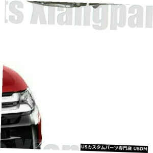 Front Bumper Cover RHN[tgop[Jo[XgbvgLbgiOHAEg_[2016-2019pj RH Chrome Front bumper Cover Strip Trim Kit for Mitsubishi Outlander 2016-2019