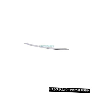 Front Bumper Cover �V�����t�����g�o���p�[�J�o�[���[���f�B���O�t�B�b�g2015-2017 NISSAN VERSA NI1044110C CAPA NEW FRONT BUMPER COVER MOLDING FITS 2015-2017 NISSAN VERSA NI1044110C CAPA �y���s�A���i�z